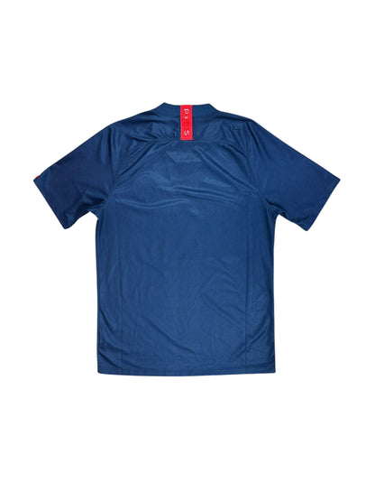 PSG 2019/20 Home Jersey