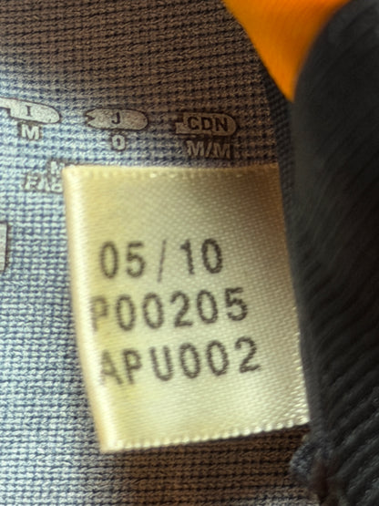 Chelsea 2010/11 Drogba Away Jersey