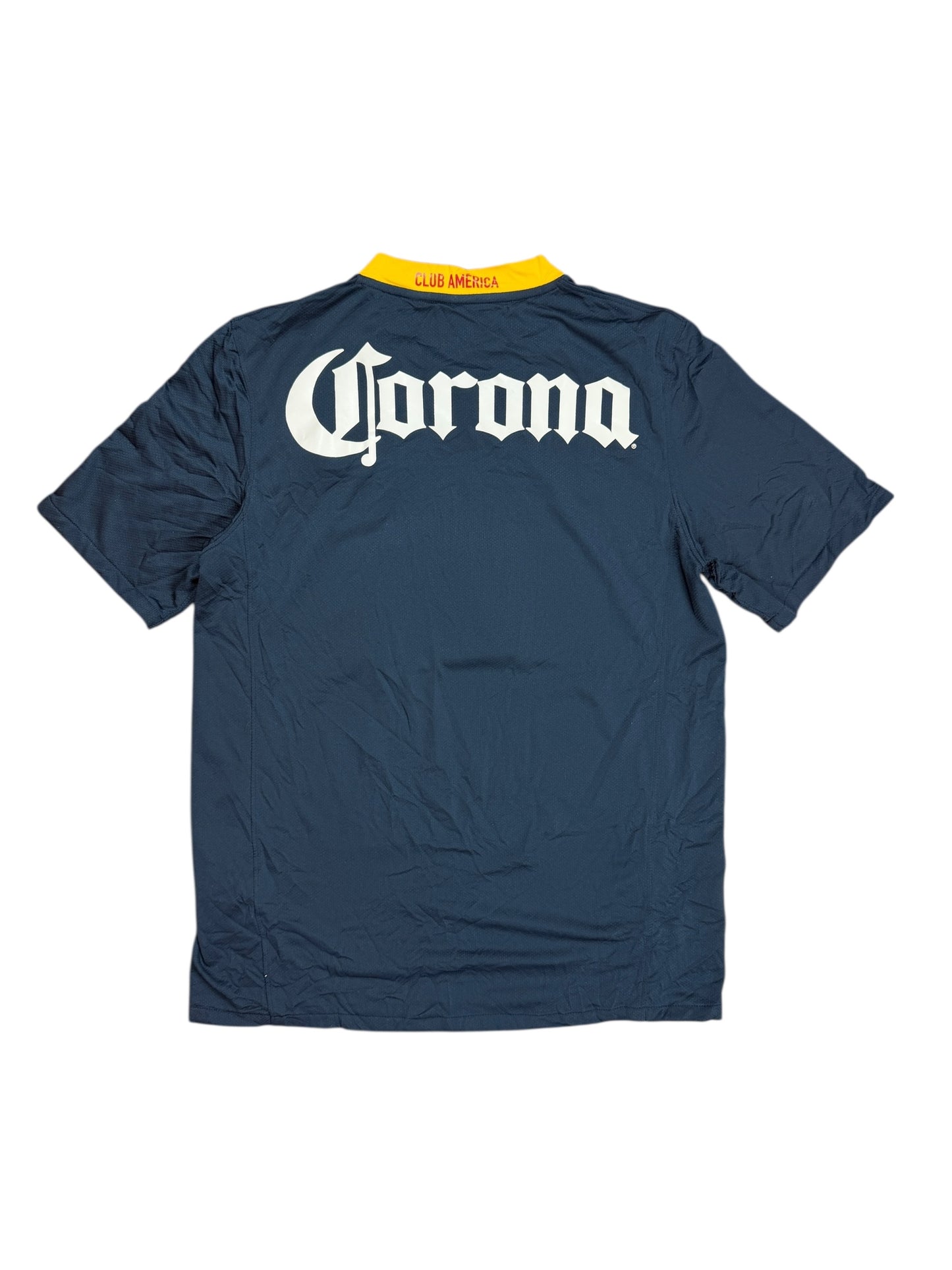 Club America 2008/09 Away Jersey