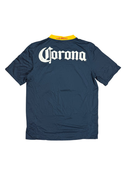 Club America 2008/09 Away Jersey