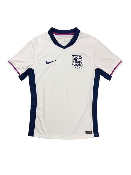 England 2024 Home Jersey