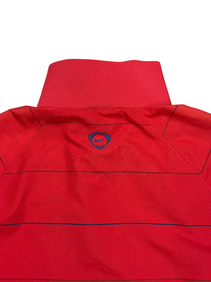 Manchester United 2008/09 Track Jacket