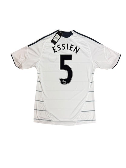 Chelsea 2009/10 Essien Third Jersey