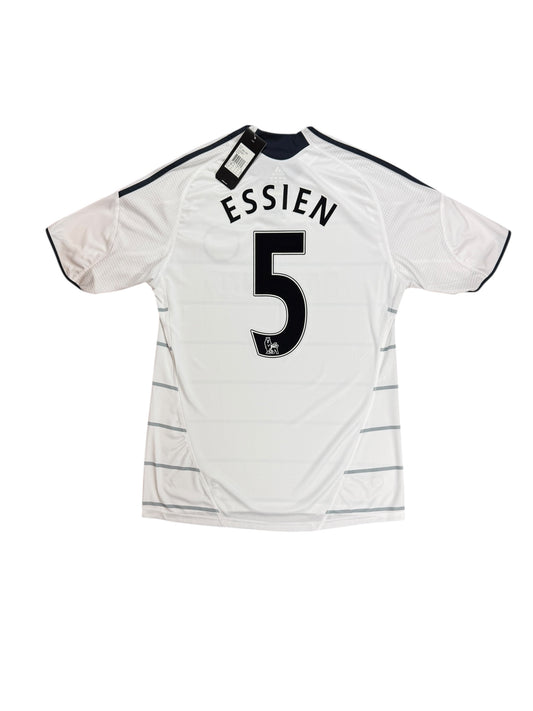 Chelsea 2009/10 Essien Third Jersey