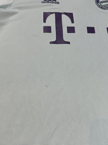 Bayern Munich 2018/19 Away Jersey