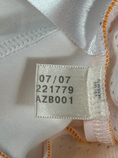 Beckham 2007-08 LA Galaxy Home Jersey