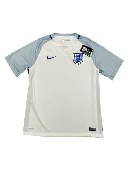 England 2016/18 Home Jersey