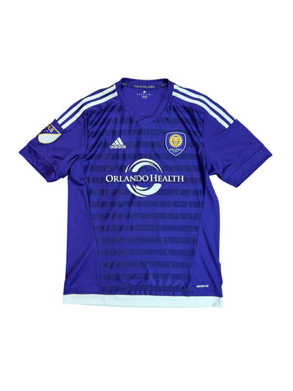Orlando City 2015 Kaka Home Jersey