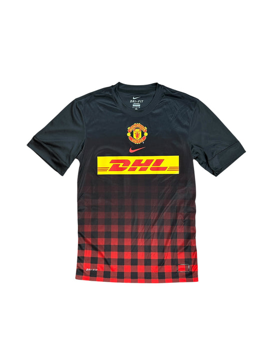 Manchester United 2012/13 Training Jersey
