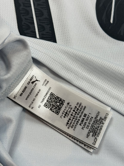 Manchester City 2024/25 “Year Of The Dragon” De Bruyne Jersey