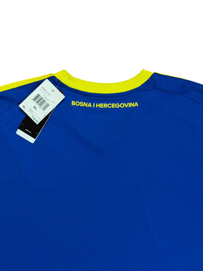 Bosnia and Herzegovina 2016 Home Jersey