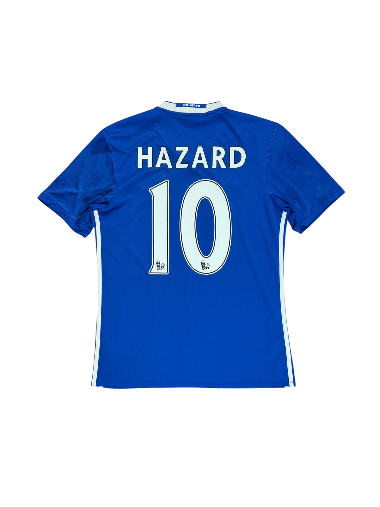 Chelsea 2016/17 Hazard Home Jersey