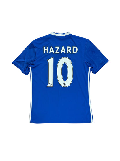 Chelsea 2016/17 Hazard Home Jersey