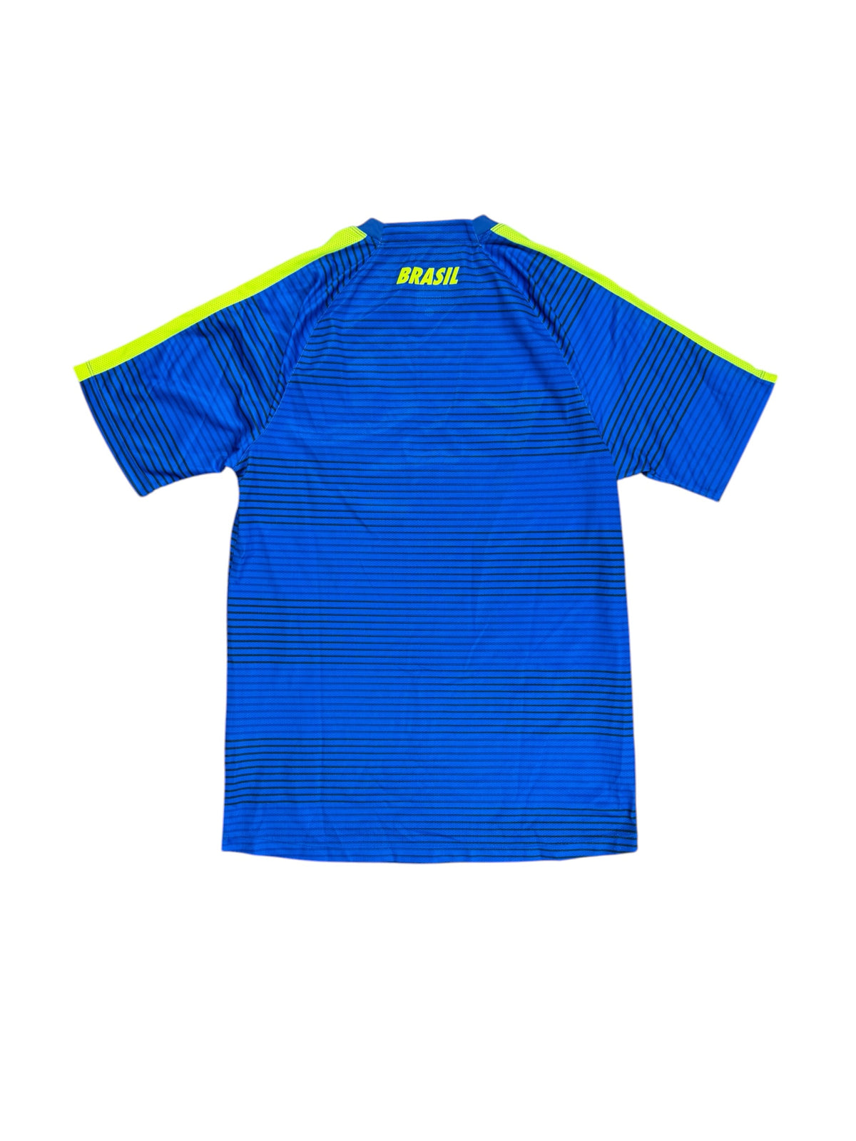 Brazil 2016 Training Jersey