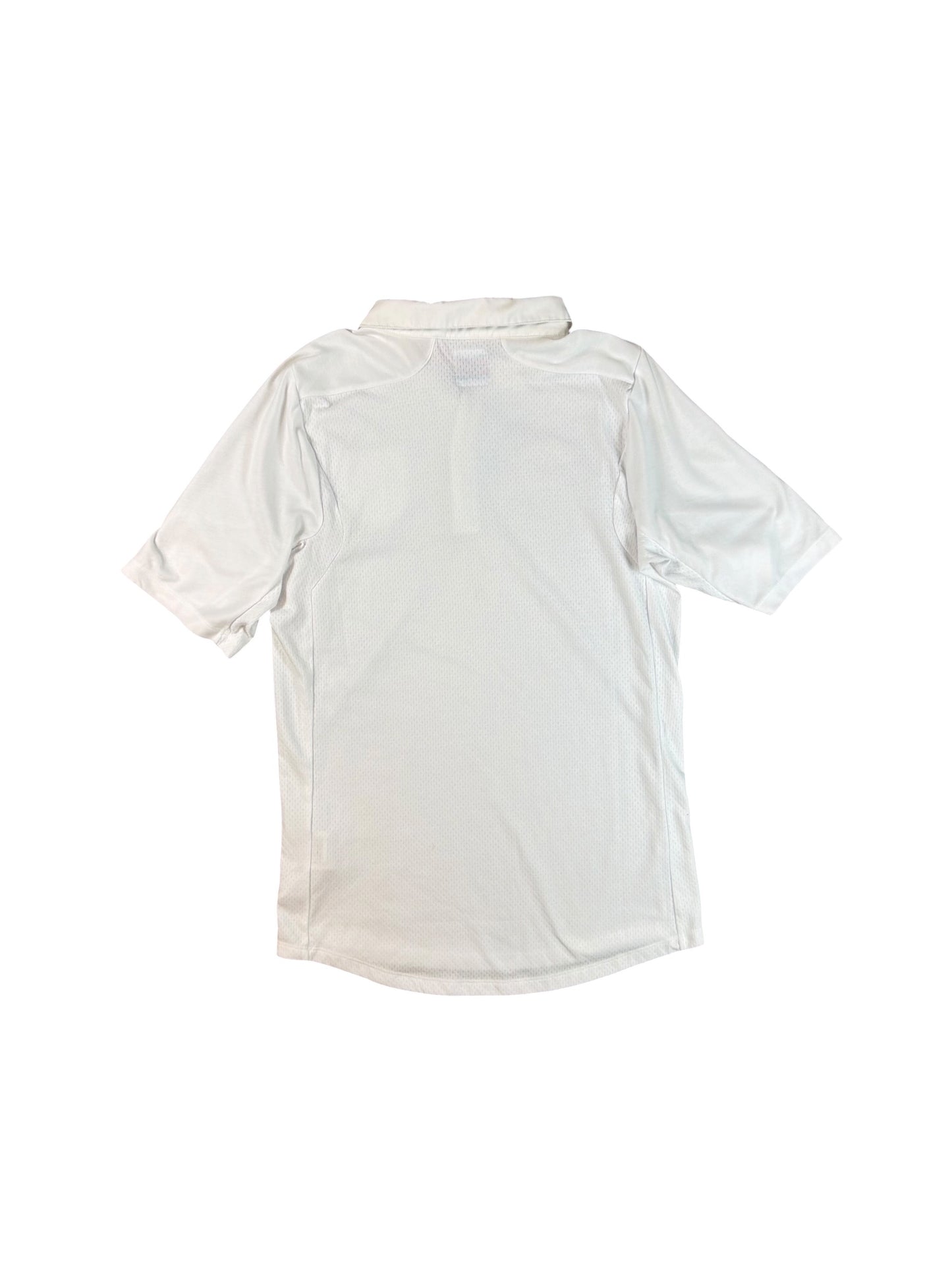2009-10 England Umbro Special Edition Tonal Jersey