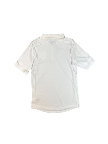 2009-10 England Umbro Special Edition Tonal Jersey