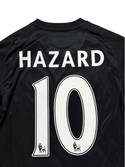 Chelsea 2015/16 Hazard Third Jersey