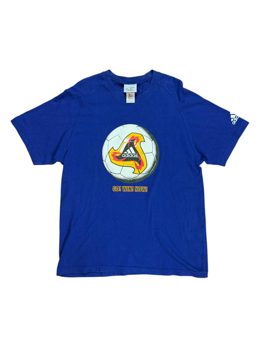 Japan 2002 Word cup promo tee