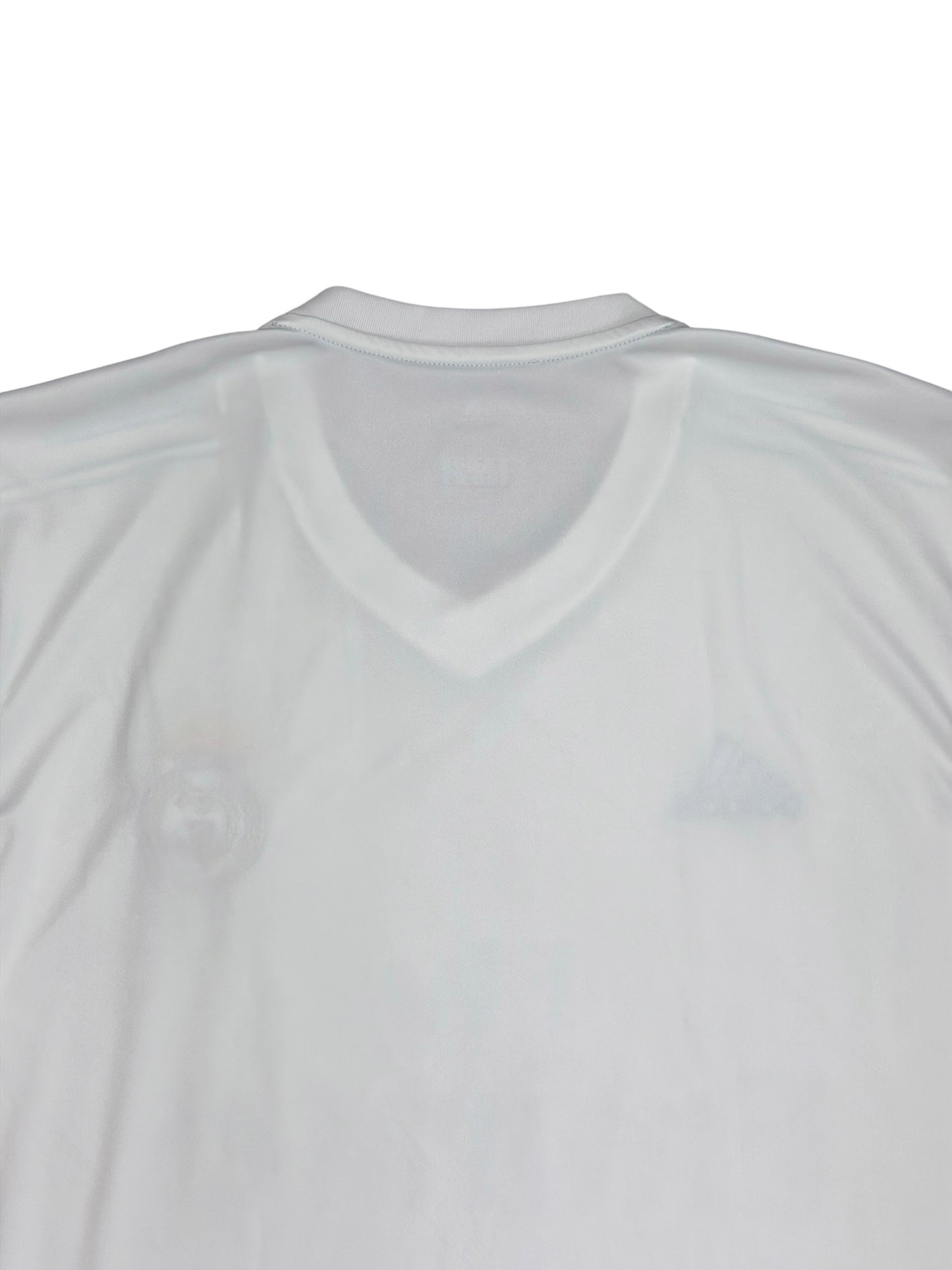 Real Madrid 2017/18 Home Jersey