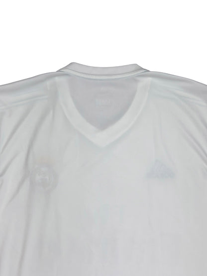 Real Madrid 2017/18 Home Jersey