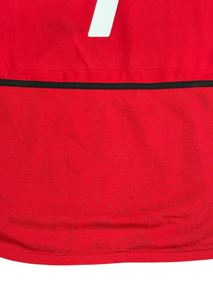 Manchester United 2003/04 Ronaldo Home Jersey