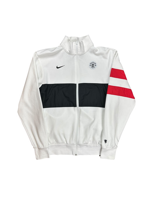 Manchester United 2009/10 Track Jacket