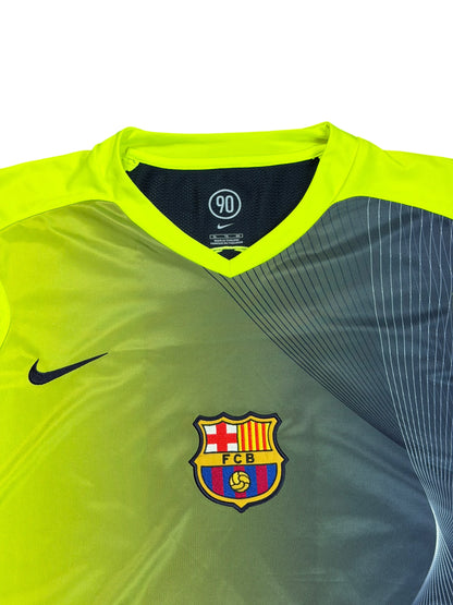 Barcelona 2006/07 Training Jersey