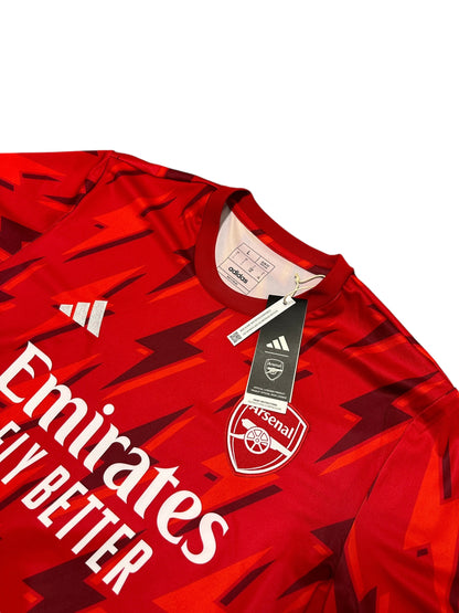 Arsenal 2023/24 Training Jersey