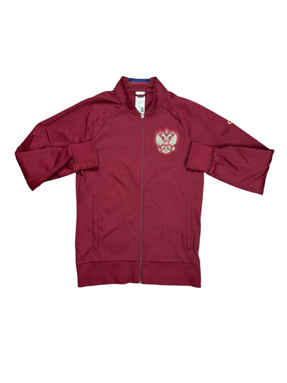 Russia 2016/17 Track Jacket