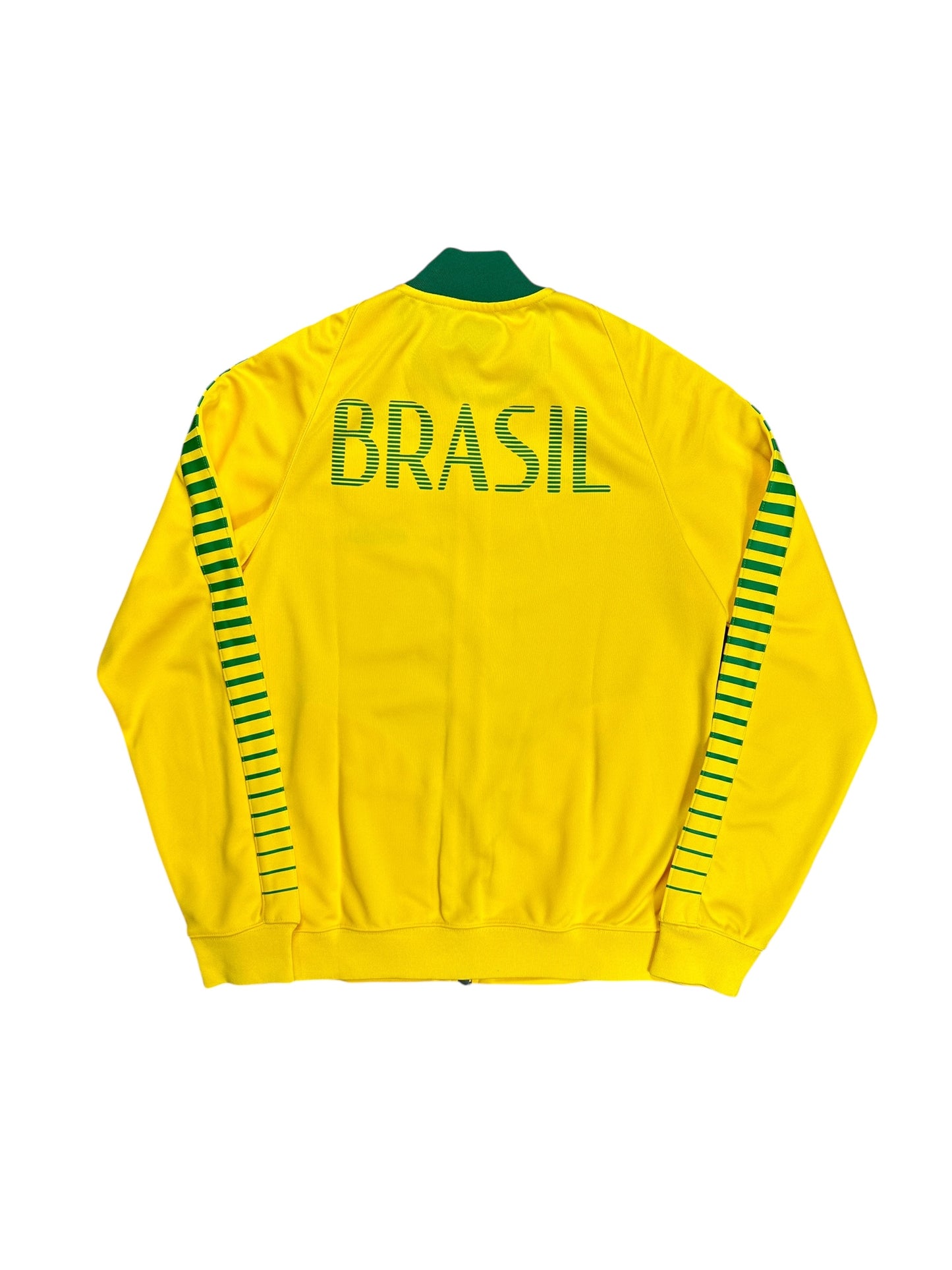 Brazil 2015 Track Jacket
