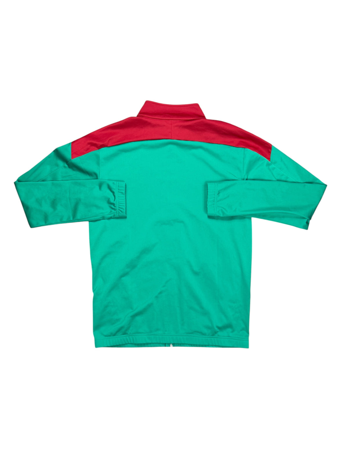 Morocco 2020/21 Track Jacket