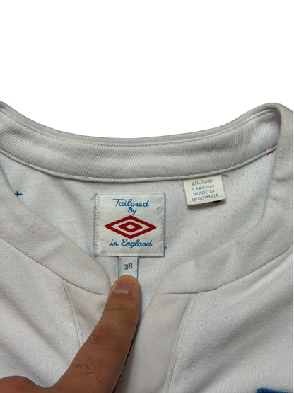 England 2010/11 Home Jersey
