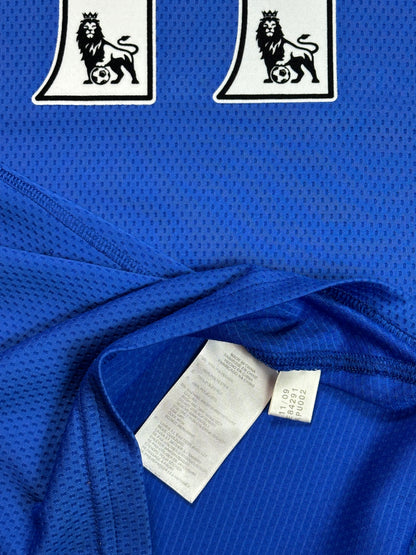 Chelsea 2009/10 Drogba Home Jersey