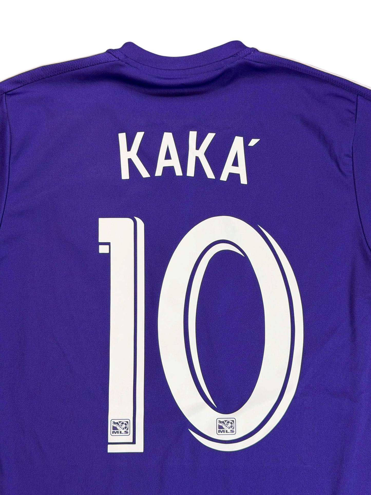 Orlando City 2015 Kaka Home Jersey