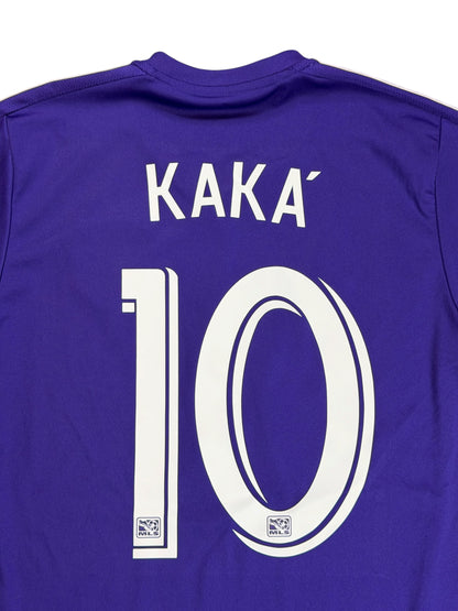 Orlando City 2015 Kaka Home Jersey