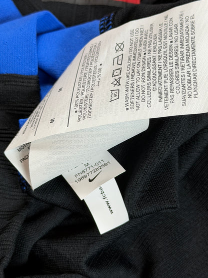 Barcelona 2024/25 Olmo Away Jersey