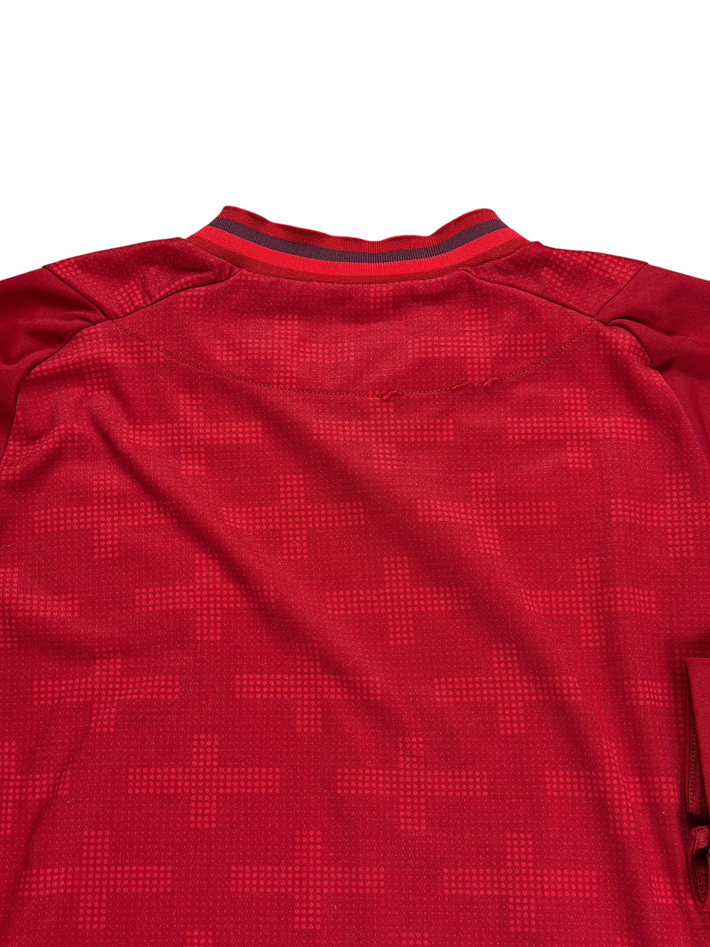England 2012 Goalkeeper Jersey