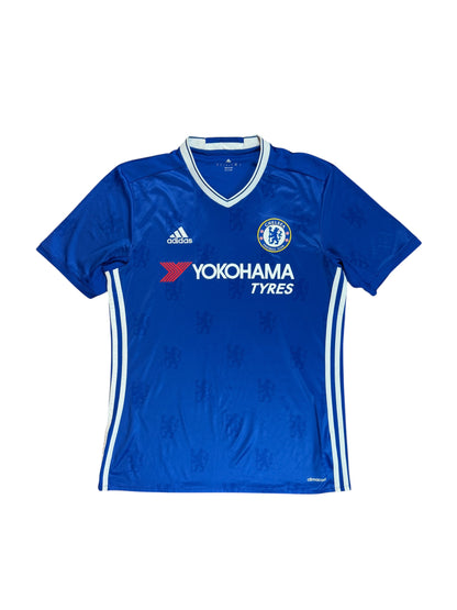 Chelsea 2016/17 Hazard Home Jersey