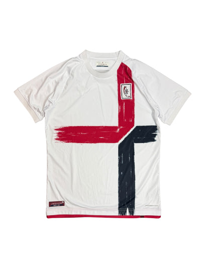Cagliari 2019/20 Limited Edition Centenary Shirt (880/2020)