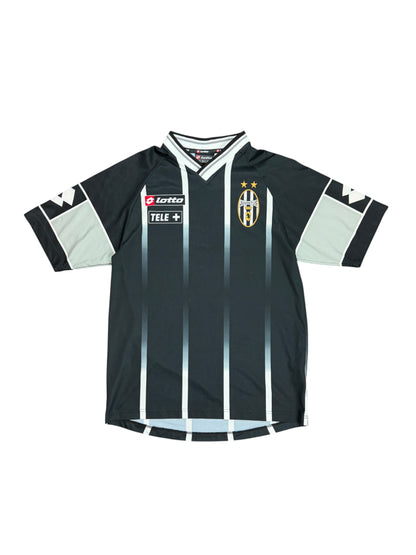 Juventus 2000/01 Training Jersey