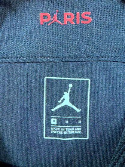 PSG X Jordan 2018/19 Neymar Fourth Jersey