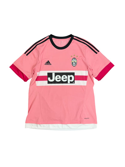 Juventus 2015/16 Dybala Away Jersey