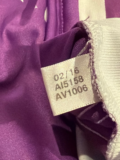 Real Madrid 2016/17 Cristiano Ronaldo Away