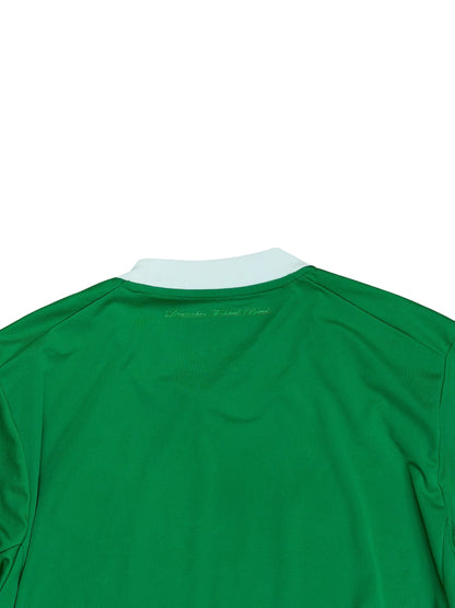Germany 2012 Away Jersey