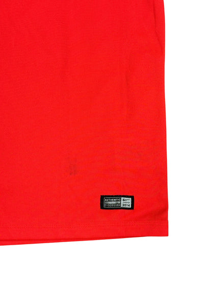 Barcelona 2014/15 Suarez Away Jersey