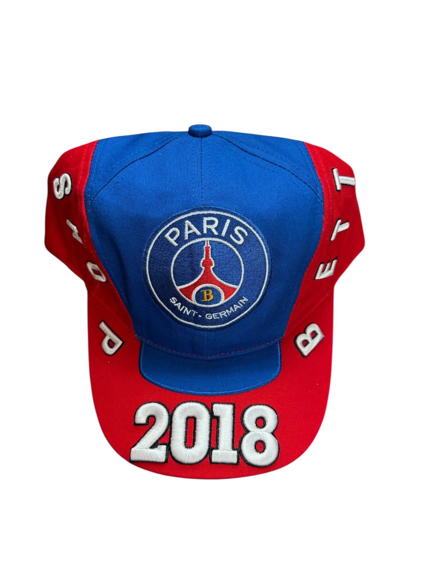 PSG x Better Gift Shop Cap