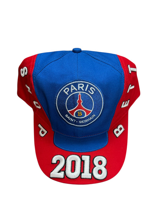 PSG x Better Gift Shop Cap