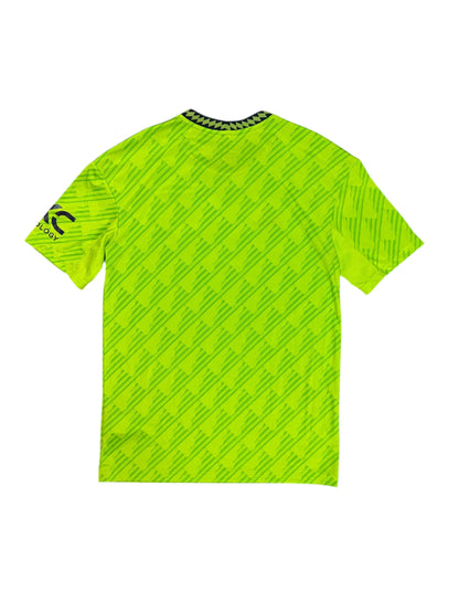 Manchester United 2022/23 Third Jersey