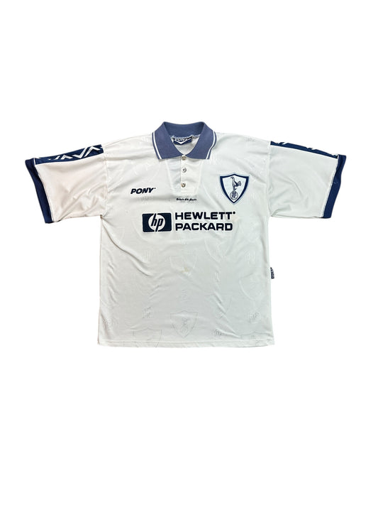 Tottenham 1995/96 Home Jersey