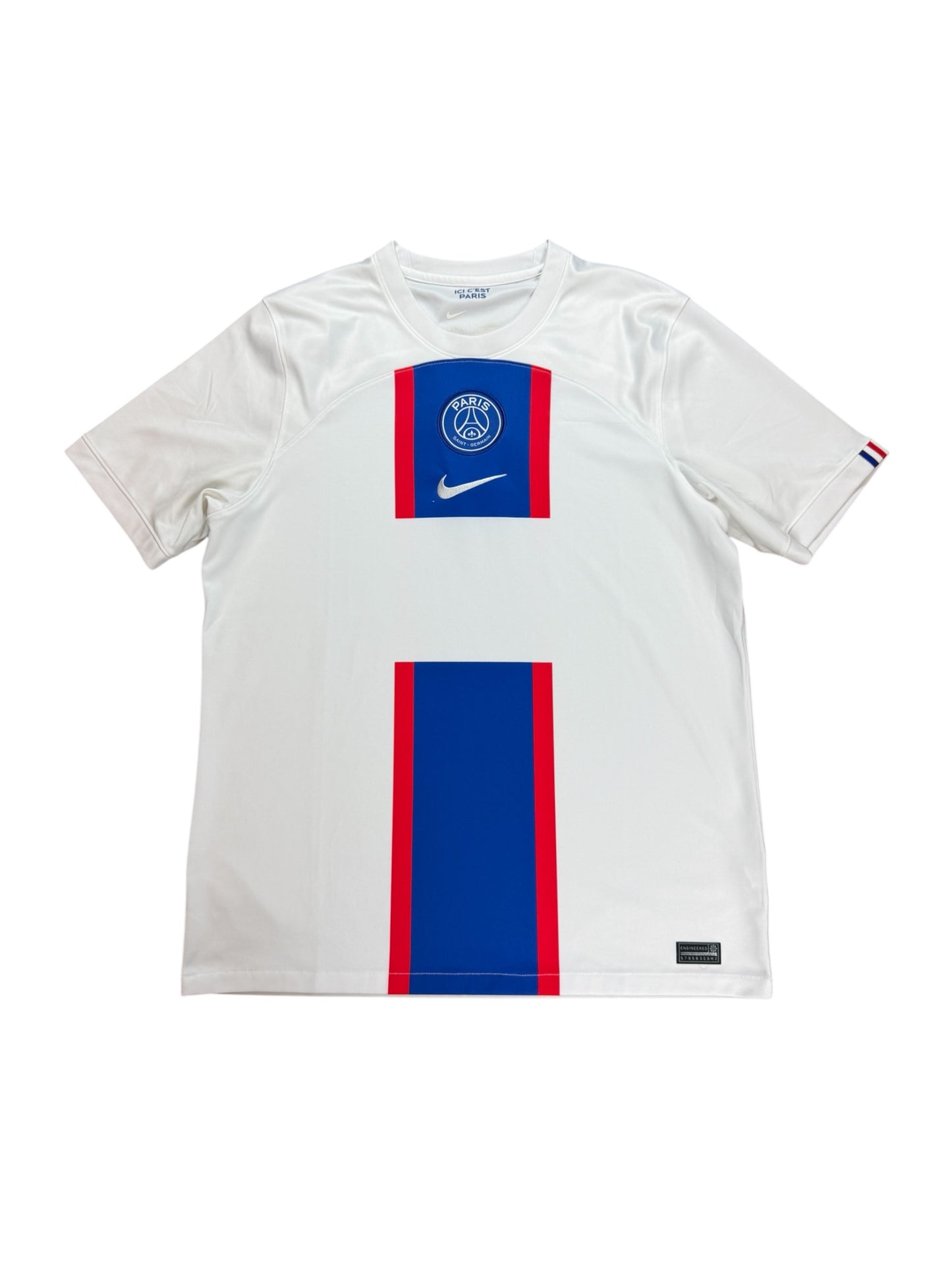 PSG 2022/23 Third Jersey